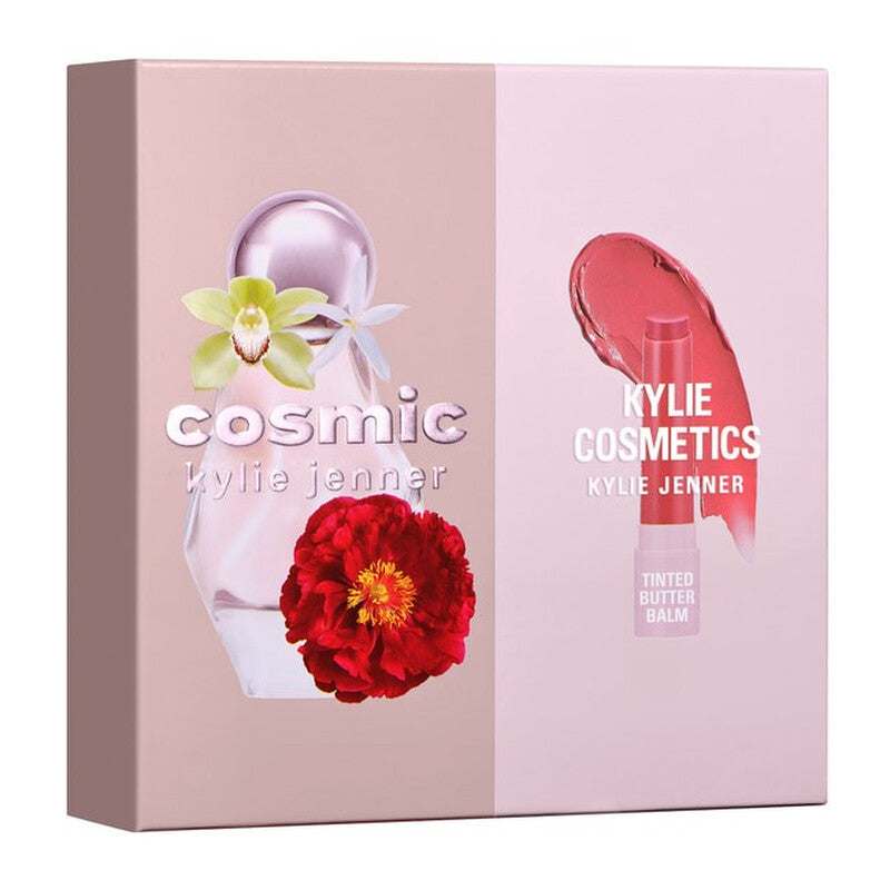Kylie Cosmetics Ladies Cosmic Kylie Jenner Gift Set Fragrances - Luxurious Fragrance Available Online in Hong Kong & China