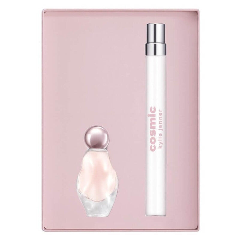 Kylie Cosmetics Ladies Cosmic Kylie Jenner Gift Set Fragrances - Luxurious Fragrance Available Online in Hong Kong & China