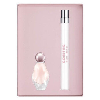 Kylie Cosmetics Ladies Cosmic Kylie Jenner Gift Set Fragrances (Wholesale) - Luxurious Fragrance Available Online in Hong Kong & China
