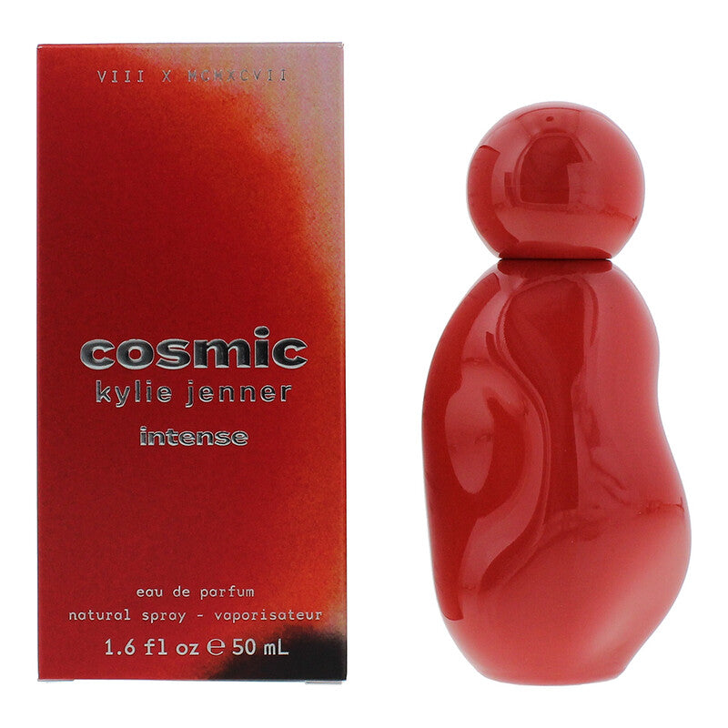 Kylie Cosmetics Ladies Cosmic Kylie Jenner Intense EDP 1.7 oz Fragrances (Wholesale) - Luxurious Fragrance Available Online in Hong Kong & China