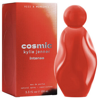 Kylie Cosmetics Ladies Cosmic Kylie Jenner Intense EDP Spray 3.4 oz Fragrances (Wholesale) - Luxurious Fragrance Available Online in Hong Kong & China