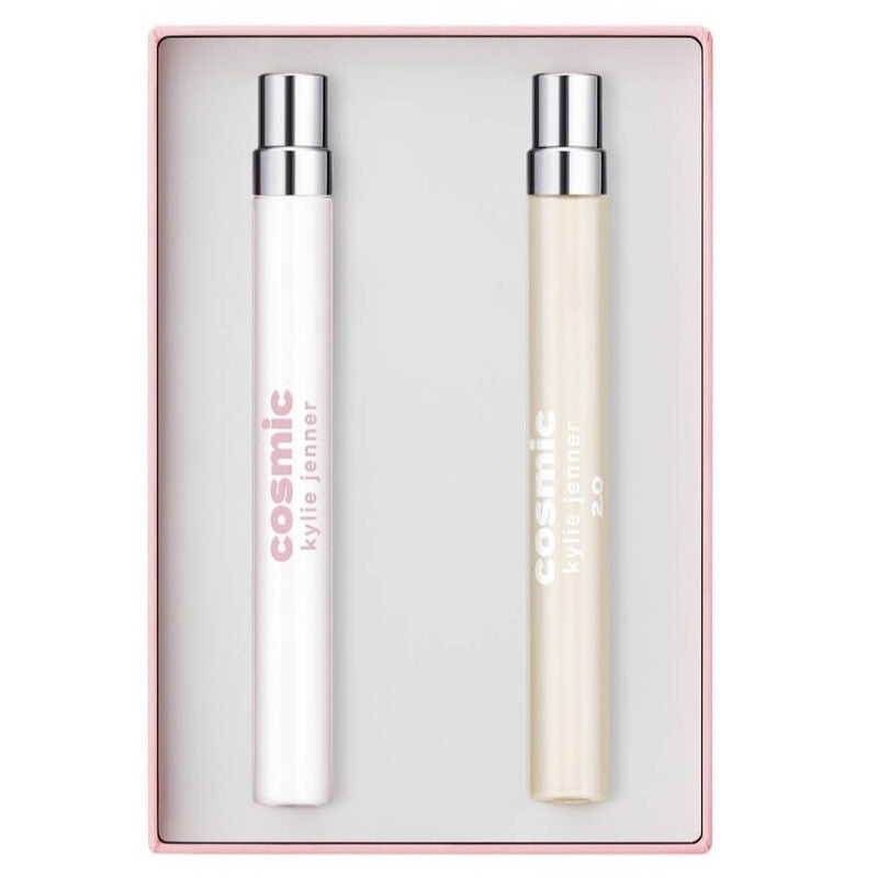 Kylie Cosmetics Ladies Mini Set Gift Set Fragrances - Luxurious Fragrance Available Online in Hong Kong & China