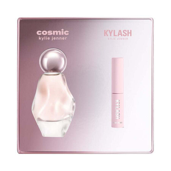 Kylie Cosmetics Ladies Cosmic Kylie Jenner Gift Set Fragrances (Wholesale) - Luxurious Fragrance Available Online in Hong Kong & China