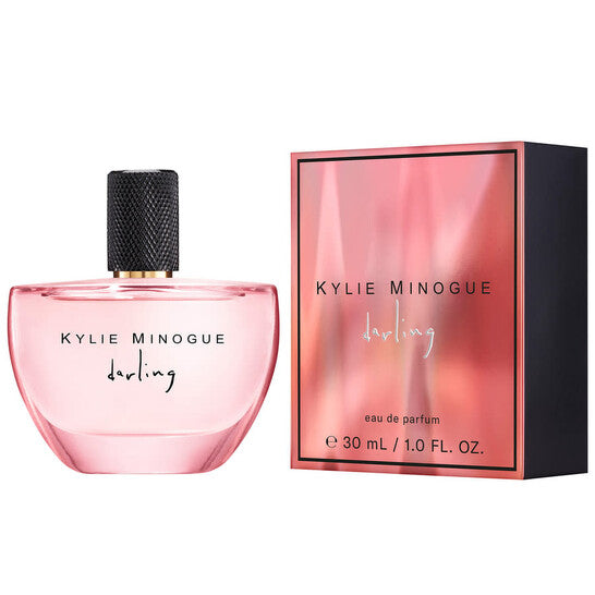 Kylie Minogue Ladies Darling EDP Spray 1 oz - Luxurious Fragrance Available Online in Hong Kong & China
