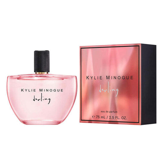 Kylie Minogue Ladies Darling EDT Spray 2.5 oz Fragrances (Wholesale) - Luxurious Fragrance Available Online in Hong Kong & China