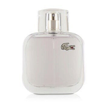 Lacoste L.12.12 Elle Elegant / Lacoste EDT Spray 3.0 oz (90 ml) (w) - Luxurious Fragrance Available Online in Hong Kong & China