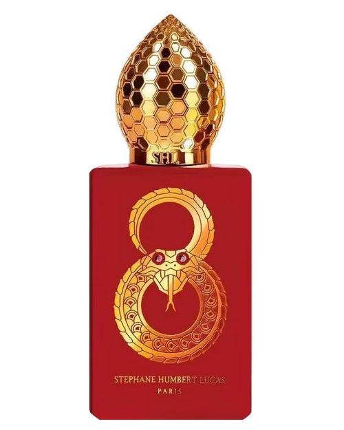 Stephane Humbert Lucas 777 Le 8 - premium fragrance for sophisticated tastes.