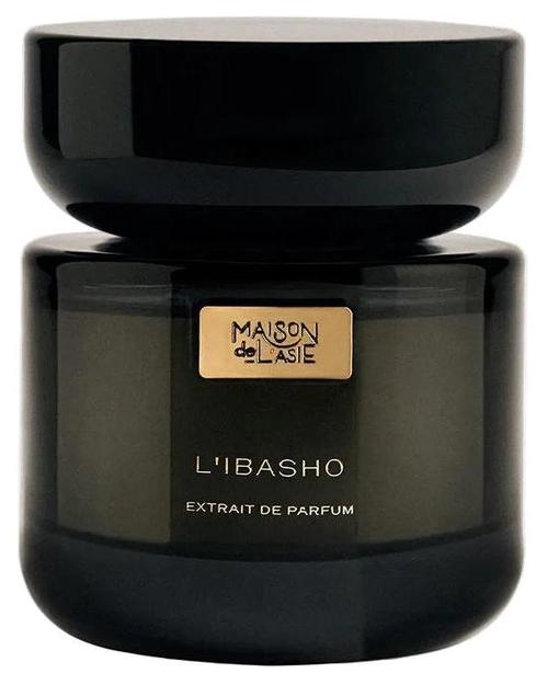 Maison de L'Asie L'Ibasho - premium fragrance for sophisticated tastes.