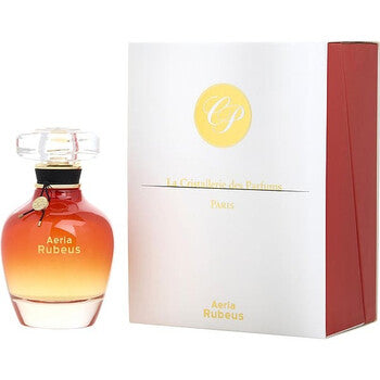 La Cristallerie Des Parfums Unisex Aeria Rubeus EDP 1.7 oz (Wholesale) - Luxurious Fragrance Available Online in Hong Kong & China