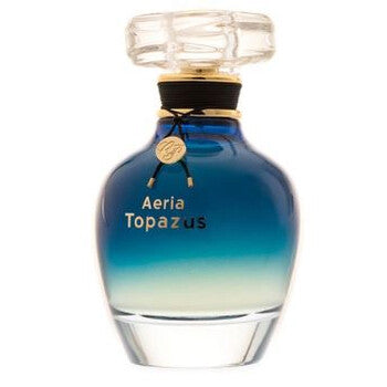 La Cristallerie Des Parfums Unisex Aeria Topazus EDP 3.4 oz Fragrances (Wholesale) - Luxurious Fragrance Available Online in Hong Kong & China