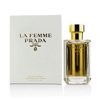 Prada La Femme / Prada EDP Spray 1.7 oz (50 ml) (w) - Luxurious Fragrance Available Online in Hong Kong & China