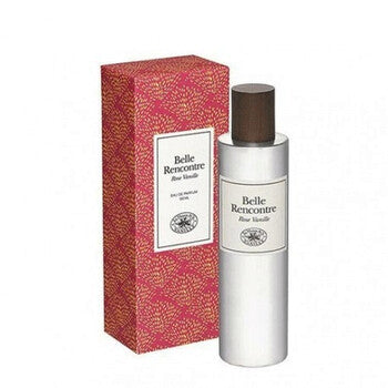 La Maison De La Vanille Ladies Belle Rencontre Rose Vanille EDP Spray 3.4 oz Fragrances (Wholesale) - Luxurious Fragrance Available Online in Hong Kong & China