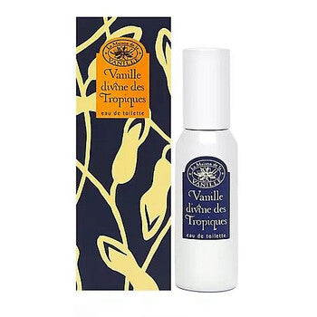 La Maison De La Vanille Ladies Divine Des Tropiques EDT Spray 1.0 oz Fragrances (Wholesale) - Luxurious Fragrance Available Online in Hong Kong & China