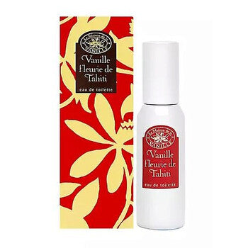 La Maison De La Vanille Ladies Fleurie De Tahiti EDT 1.0 oz - Luxurious Fragrance Available Online in Hong Kong & China