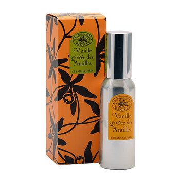 La Maison De La Vanille Ladies Vanille Givree Des Antilles EDT Spray 1.0 oz - Luxurious Fragrance Available Online in Hong Kong & China