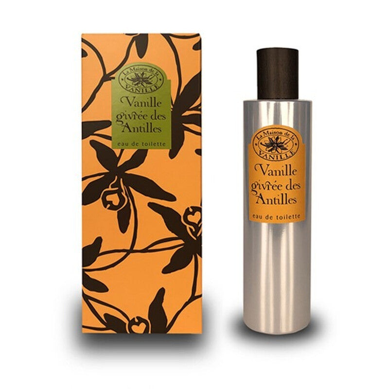 La Maison De La Vanille Ladies Vanille Givree Des Antilles EDT Spray 3.4 oz Fragrances (Wholesale) - Luxurious Fragrance Available Online in Hong Kong & China