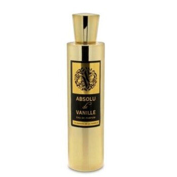 La Maison De La Vanille Unisex Absolu De Vanille EDP Spray 3.4 oz - Luxurious Fragrance Available Online in Hong Kong & China