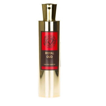 La Maison De La Vanille Unisex Royal Oud EDP 3.4 oz Fragrances (Wholesale) - Luxurious Fragrance Available Online in Hong Kong & China