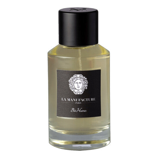 La Manufacture Unisex Boharas EDP Spray 3.4 oz (Tester) Fragrances - Luxurious Fragrance Available Online in Hong Kong & China