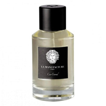 La Manufacture Unisex Cuir Eternel EDP Spray 3.4 oz - Luxurious Fragrance Available Online in Hong Kong & China