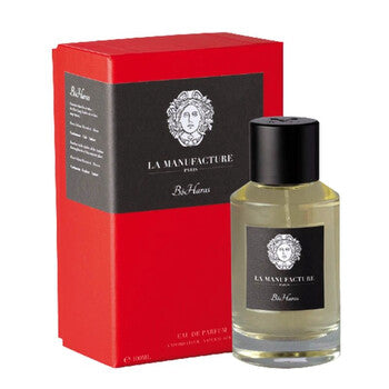 La Manufacture Unisex Opus Matieres BoHaras EDP 3.4 oz - Luxurious Fragrance Available Online in Hong Kong & China