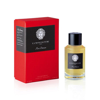 La Manufacture Unisex Reve Ottoman EDP Spray 3.4 oz - Luxurious Fragrance Available Online in Hong Kong & China