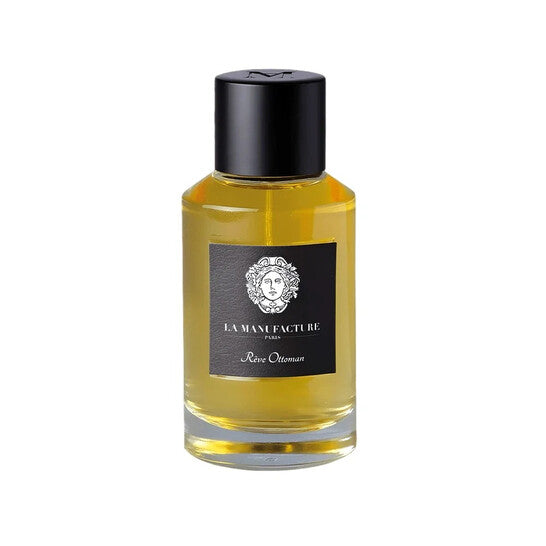 La Manufacture Unisex Reve Ottoman EDP Spray 3.4 oz (Tester) Fragrances - Luxurious Fragrance Available Online in Hong Kong & China