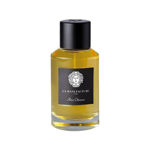 La Manufacture Unisex Reve Ottoman EDP Spray 3.4 oz (Tester) Fragrances - Luxurious Fragrance Available Online in Hong Kong & China