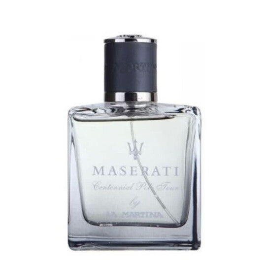 La Martina Men's Maserati Centennial Polo Tour EDT Spray 3.38 oz (Tester) Fragrances  (Wholesale) - Luxurious Fragrance Available Online in Hong Kong & China