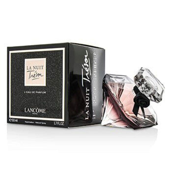 Lancome La Nuit Tresor / Lancome EDP Spray 1.7 oz (50 ml) (w) - Luxurious Fragrance Available Online in Hong Kong & China