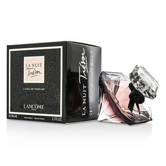 Lancome La Nuit Tresor / Lancome EDP Spray 1.7 oz (50 ml) (w) (Wholesale) - Luxurious Fragrance Available Online in Hong Kong & China