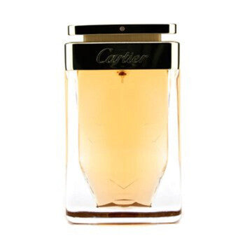 Cartier La Panthere by Cartier EDP Spray 2.5 oz (w) - Luxurious Fragrance Available Online in Hong Kong & China