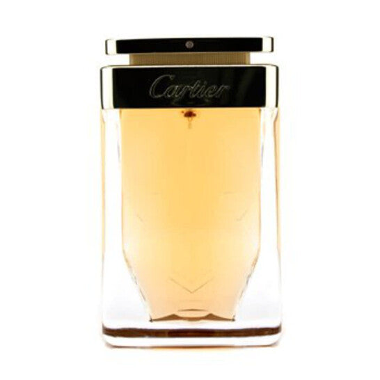 Cartier La Panthere by Cartier EDP Spray 2.5 oz (w) (Wholesale) - Luxurious Fragrance Available Online in Hong Kong & China