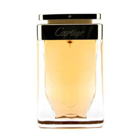 Cartier La Panthere by Cartier EDP Spray 2.5 oz (w) (Wholesale) - Luxurious Fragrance Available Online in Hong Kong & China