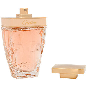 Cartier La Panthere / Cartier EDT Spray 1.6 oz (50 ml) (w) - Luxurious Fragrance Available Online in Hong Kong & China