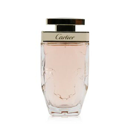 Cartier La Panthere / Cartier EDT Spray 2.5 oz (75 ml) (w) (Wholesale) - Luxurious Fragrance Available Online in Hong Kong & China
