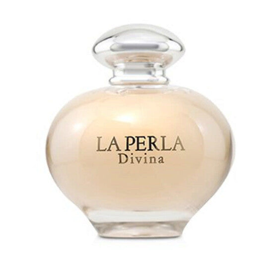 La Perla - Divina Eau De Toilette Spray  80ml/2.6oz (Wholesale) - Luxurious Fragrance Available Online in Hong Kong & China