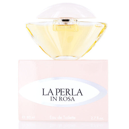La Perla In Rosa / La Perla EDT Spray 2.7 oz (80 ml) (w) (Wholesale) - Luxurious Fragrance Available Online in Hong Kong & China