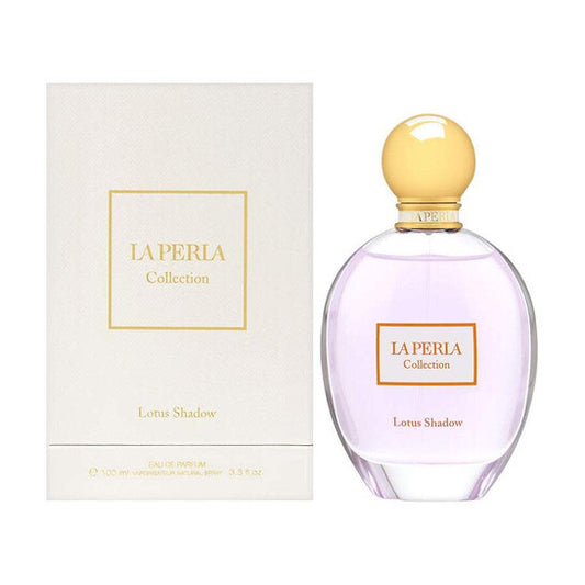 La Perla Ladies Lotus Shadow EDP Spray 3.3 oz Fragrances - Luxurious Fragrance Available Online in Hong Kong & China