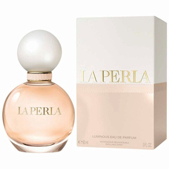 La Perla Ladies Luminous EDP Spray 3.0 oz Fragrances - Luxurious Fragrance Available Online in Hong Kong & China