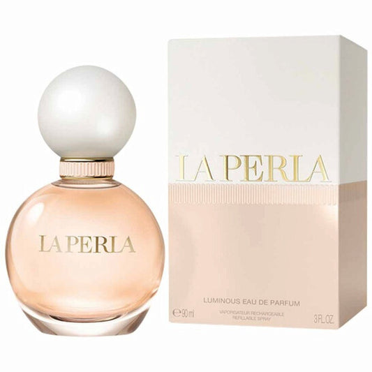 La Perla Ladies Luminous EDP Spray 3.0 oz Fragrances - Luxurious Fragrance Available Online in Hong Kong & China
