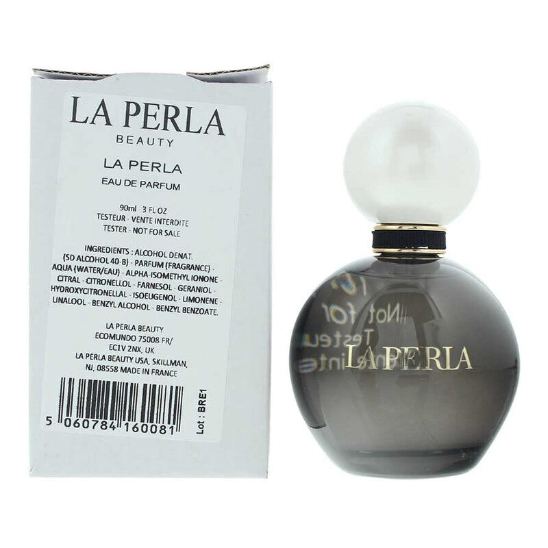 La Perla Ladies Signature EDP 3.0 oz (Tester) Fragrances - Luxurious Fragrance Available Online in Hong Kong & China