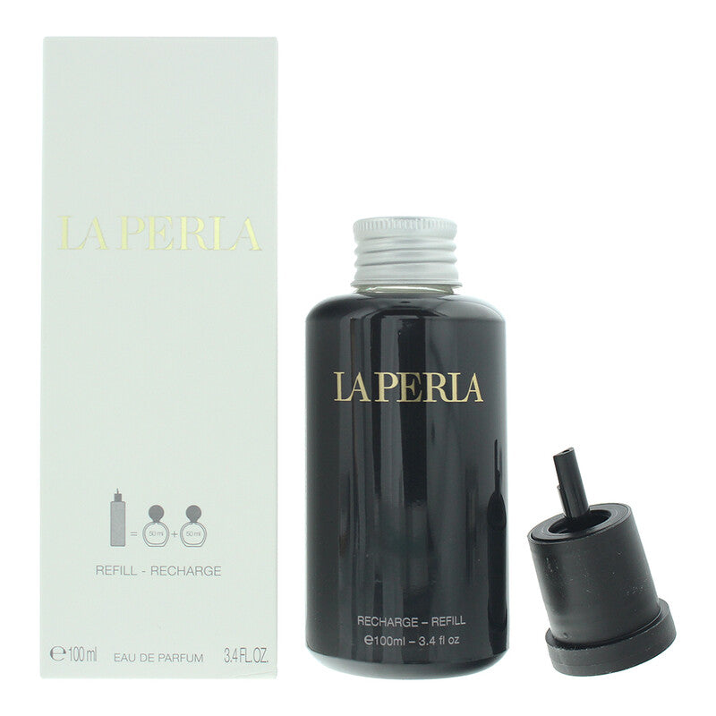 La Perla Ladies Signature EDP 3.4 oz Refill Fragrances - Luxurious Fragrance Available Online in Hong Kong & China