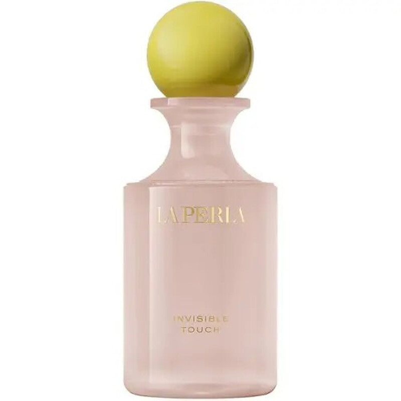 La Perla Unisex Invisible Touch EDP Spray 4.0 oz Fragrances (Wholesale) - Luxurious Fragrance Available Online in Hong Kong & China