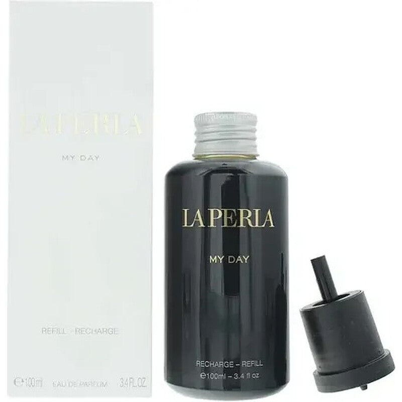 La Perla Unisex My Day EDP 3.4 oz Refill Fragrances (Wholesale) - Luxurious Fragrance Available Online in Hong Kong & China