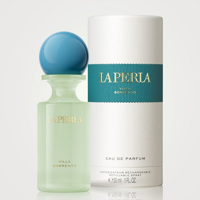La Perla Unisex Villa Sorrento EDP Spray 4.0 oz Fragrances - Luxurious Fragrance Available Online in Hong Kong & China