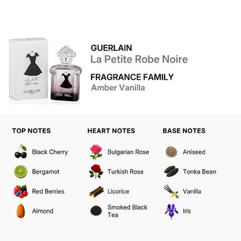 Guerlain La Petite Robe Noire by Guerlain EDP Spray 1.6 oz (w) (Wholesale) - Luxurious Fragrance Available Online in Hong Kong & China
