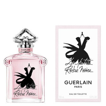 Guerlain La Petite Robe Noire by Guerlain EDT Spray 3.3 oz (w) - Luxurious Fragrance Available Online in Hong Kong & China