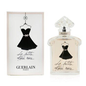 Guerlain La Petite Robe Noire by Guerlain EDT Spray 3.3 oz (w) - Luxurious Fragrance Available Online in Hong Kong & China