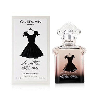 Guerlain La Petite Robe Noire / Guerlain EDP Spray 1.0 oz (30 ml) (w) - Luxurious Fragrance Available Online in Hong Kong & China